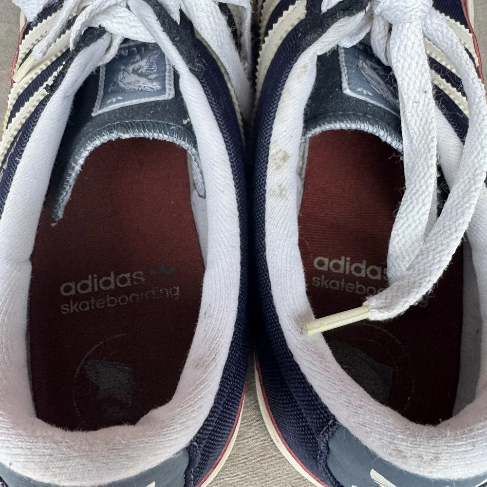 Size 12‎ - Adidas Rayado Lo Silas Shoes G65590